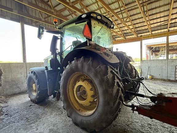 Image of John Deere 6R 230 equipment image 4