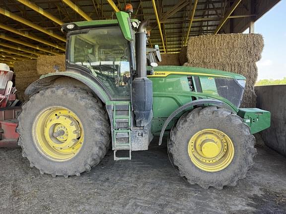 Image of John Deere 6R 230 Primary image