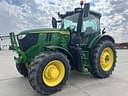 2023 John Deere 6R 230 Image