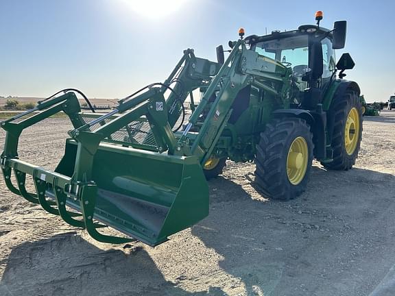 Image of John Deere 6R 230 equipment image 1