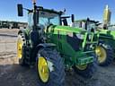 2023 John Deere 6R 230 Image