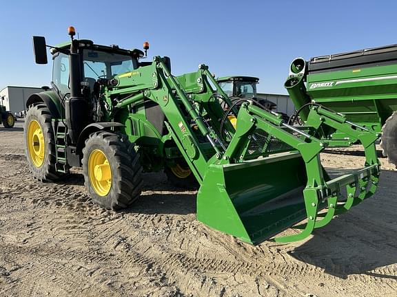 Image of John Deere 6R 230 Primary image