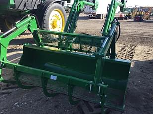 Main image John Deere 6R 230 14