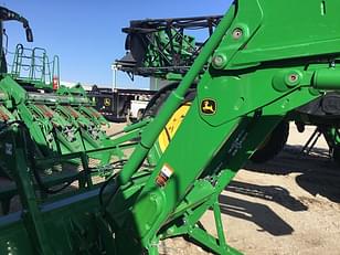 Main image John Deere 6R 230 17