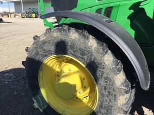 Main image John Deere 6R 230 4