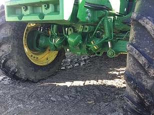 Main image John Deere 6R 230 7