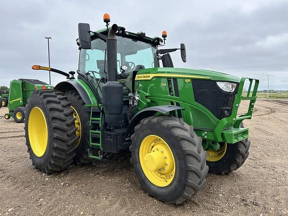Image of John Deere 6R 230 Primary image