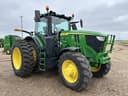 2023 John Deere 6R 230 Image