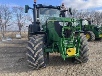 Main image John Deere 6R 230