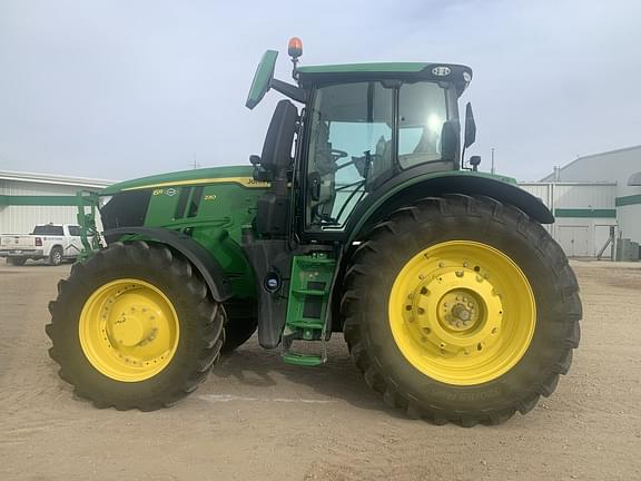 Image of John Deere 6R 230 Primary image