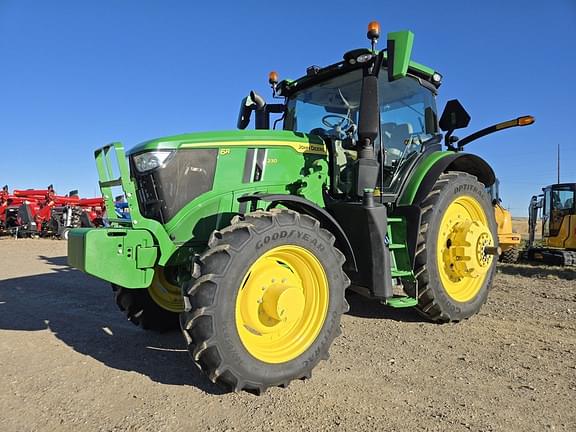 Image of John Deere 6R 230 Primary image