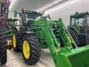 2023 John Deere 6R 250 Image