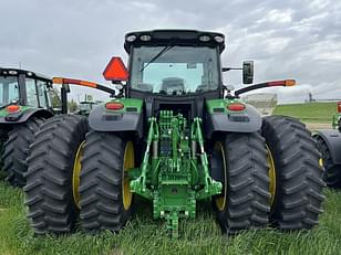 Main image John Deere 6R 250 8