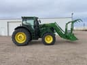 2023 John Deere 6R 250 Image