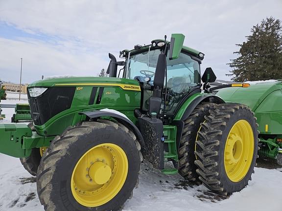 Image of John Deere 6R 250 Primary image