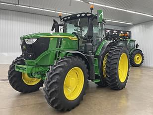 Main image John Deere 6R 250 0