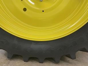 Main image John Deere 6R 250 10