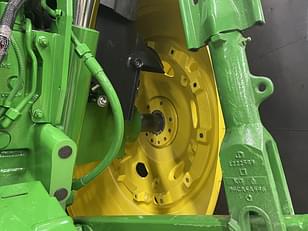 Main image John Deere 6R 250 15