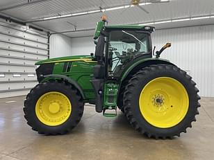 Main image John Deere 6R 250 3