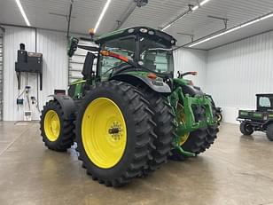 Main image John Deere 6R 250 4