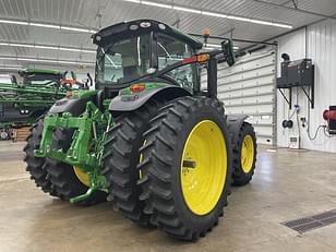 Main image John Deere 6R 250 6