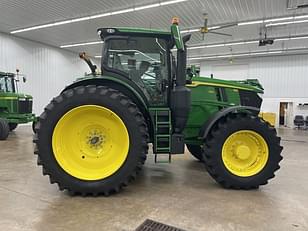 Main image John Deere 6R 250 7