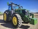 2023 John Deere 6R 250 Image