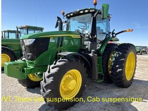2023 John Deere 6R 250 Image