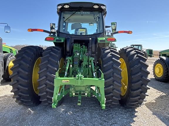 Image of John Deere 6R 250 equipment image 3