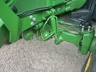 Main image John Deere 6R 250 10