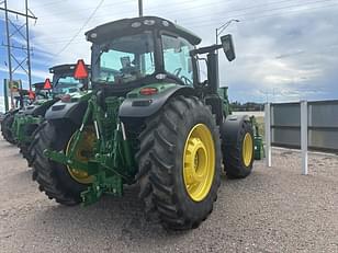 Main image John Deere 6R 250 5