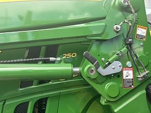 Main image John Deere 6R 250 7