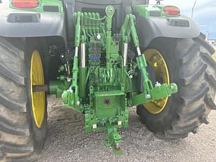 Main image John Deere 6R 250 9