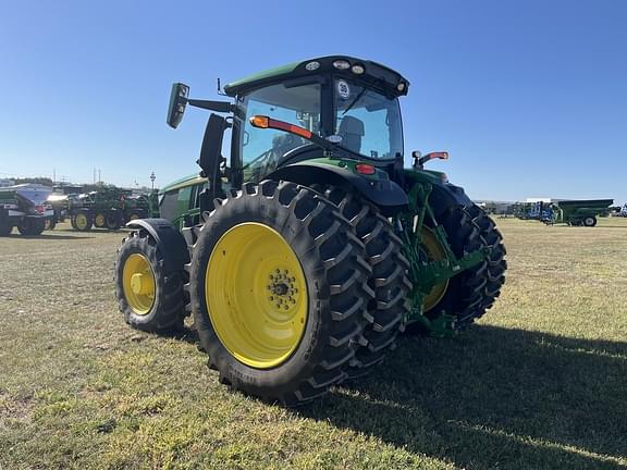 Image of John Deere 6R 250 equipment image 3