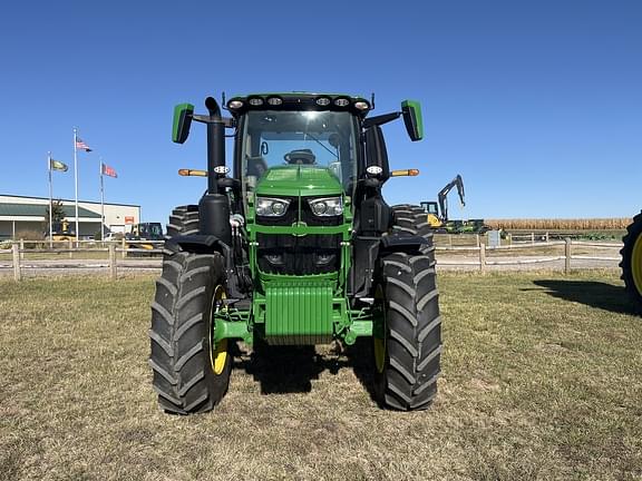 Image of John Deere 6R 250 equipment image 1