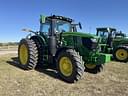 2023 John Deere 6R 250 Image