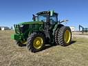 2023 John Deere 6R 250 Image