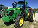 2023 John Deere 6R 250 Image