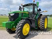 Thumbnail image John Deere 6R 250 0