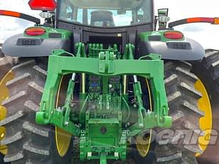 Main image John Deere 6R 250 16