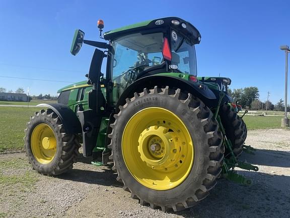 Image of John Deere 6R 250 equipment image 1