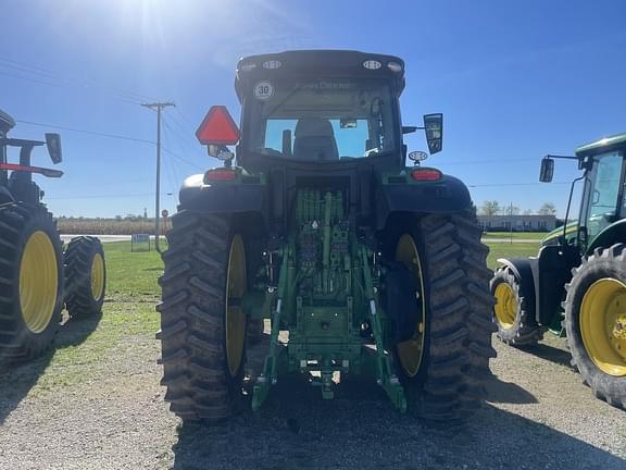 Image of John Deere 6R 250 equipment image 2