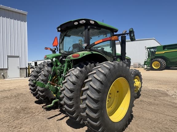 Image of John Deere 6R 145 equipment image 2