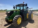 2023 John Deere 6R 145 Image