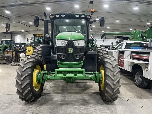 Image of John Deere 6R 145 equipment image 1