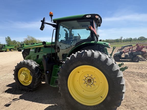 Image of John Deere 6R 145 equipment image 4