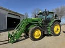 2023 John Deere 6145R Image