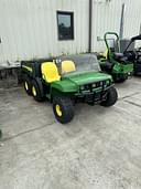 2023 John Deere 6X4 Image