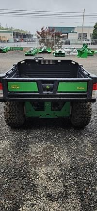 Image of John Deere Gator TH 6x4 Diesel equipment image 1