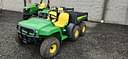 2024 John Deere Gator TH 6x4 Diesel Image